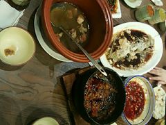 -妈妈传炖品(双林店)