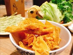 -古关火锅店(古北水镇景区店)