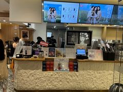 -霸王茶姬(正佳广场店)