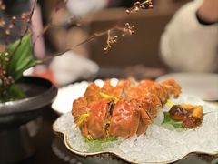 -杭州西子湖四季酒店·金沙厅