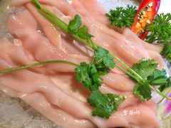 -围炉夜话·潮汕卤水火锅(榕江店)