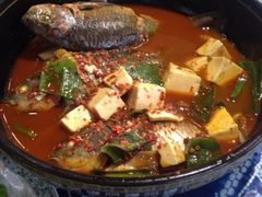 酸菜鱼-白家寨子·山野白族菜(古城总店)