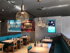 -半天妖烤鱼(石岛店)