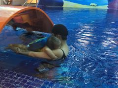 -ABC Swim亲子游泳俱乐部(河西店)