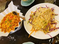 -五观堂素食(新华路店)