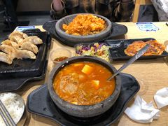 -正一味石锅拌饭(望京新世界店)