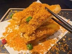 -醉辉皇原味海鲜江南菜(成都大魔方店)