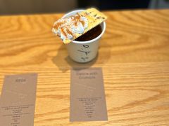 -O.P.S. CAFE