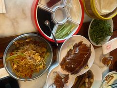 -小吊梨汤·北京菜·烤鸭(双井乐成中心店)