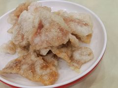 -服务大楼冷面(延大店)