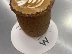 -M Stand(BFC外滩金融中心店)