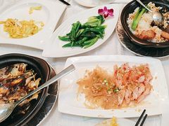-西苑饭店·蓬莱春餐厅