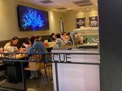 -新石器烤肉(之心城店)