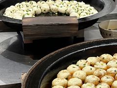 -哑巴生煎(临顿路店)