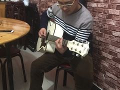 -九华山友谊土菜馆 小资餐厅