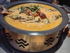 -探鱼·鲜青椒爽麻烤鱼(正佳广场店)