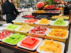 -南湖宾馆·鸳湖阁全日制餐厅