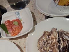 -宴立方海鲜自助(义乌万达广场店)