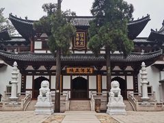-径山寺