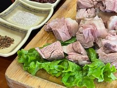 -老朴饭店(邮政街总店)