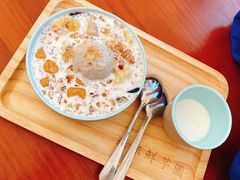 -东东鲜芋圆(郑州店)