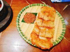 -雀舞云南菜(天津天河城购物中心店)