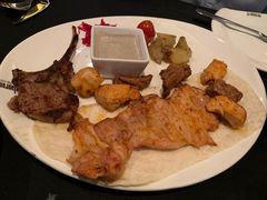 -Efes Turkish & Mediterranean Cuisine 艾菲斯餐厅(陆家嘴店)