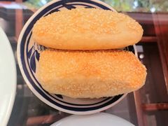 -陈记菜馆·非遗淮扬菜(东关街教场店)