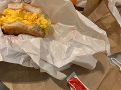 -麦当劳(花桥得来速店)