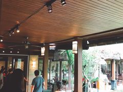 大堂-红帽海鲜餐馆