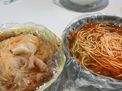 -八分场凉皮老店(正宗)