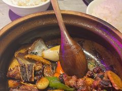 -啫神·广州地标美食(北京路店)