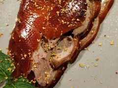 桂花香烤鸭-青年公社烤鸭(青年路店)