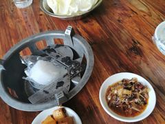 -胡师傅三下锅(汽车站店)