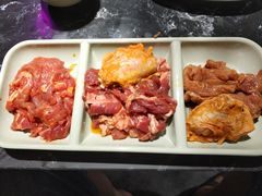 -环球约客烤涮自助(铜锣湾店)