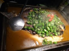 -探鱼·鲜青椒爽麻烤鱼(领展购物广场店)