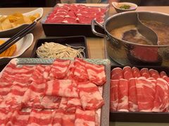 -呷哺呷哺 黄金牧场 (新辰里学清路店)