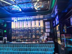 -酷秀KTV(五道口店)