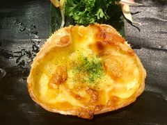 芝士蟹宝-黑牛の店·和牛烧肉(合生汇店)