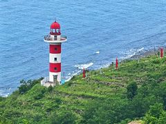 -灵山岛风景区