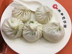 -庆丰包子铺(望京广顺店)