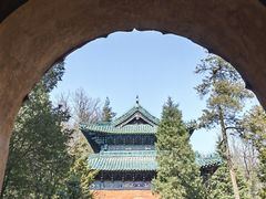-武当山风景区