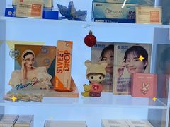 -一代眼镜(浦东大拇指广场店)