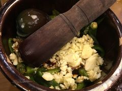 -陈厨老味·老派郴州菜(宜章店)