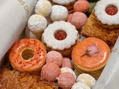 -ABC Cooking Studio(上海环球金融中心店)