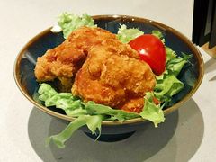 -dodonpa.墩墩伐 便当食堂(博华广场店)