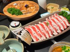 -季季山·云南野生菌火锅(上海首店)