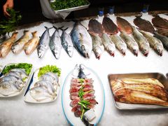 -郑庄脂渣海鲜楼(九水路店)