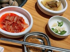 -东俞·韩式料理(院东街店)