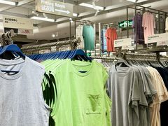 -鹿岛生活(熙地港店)